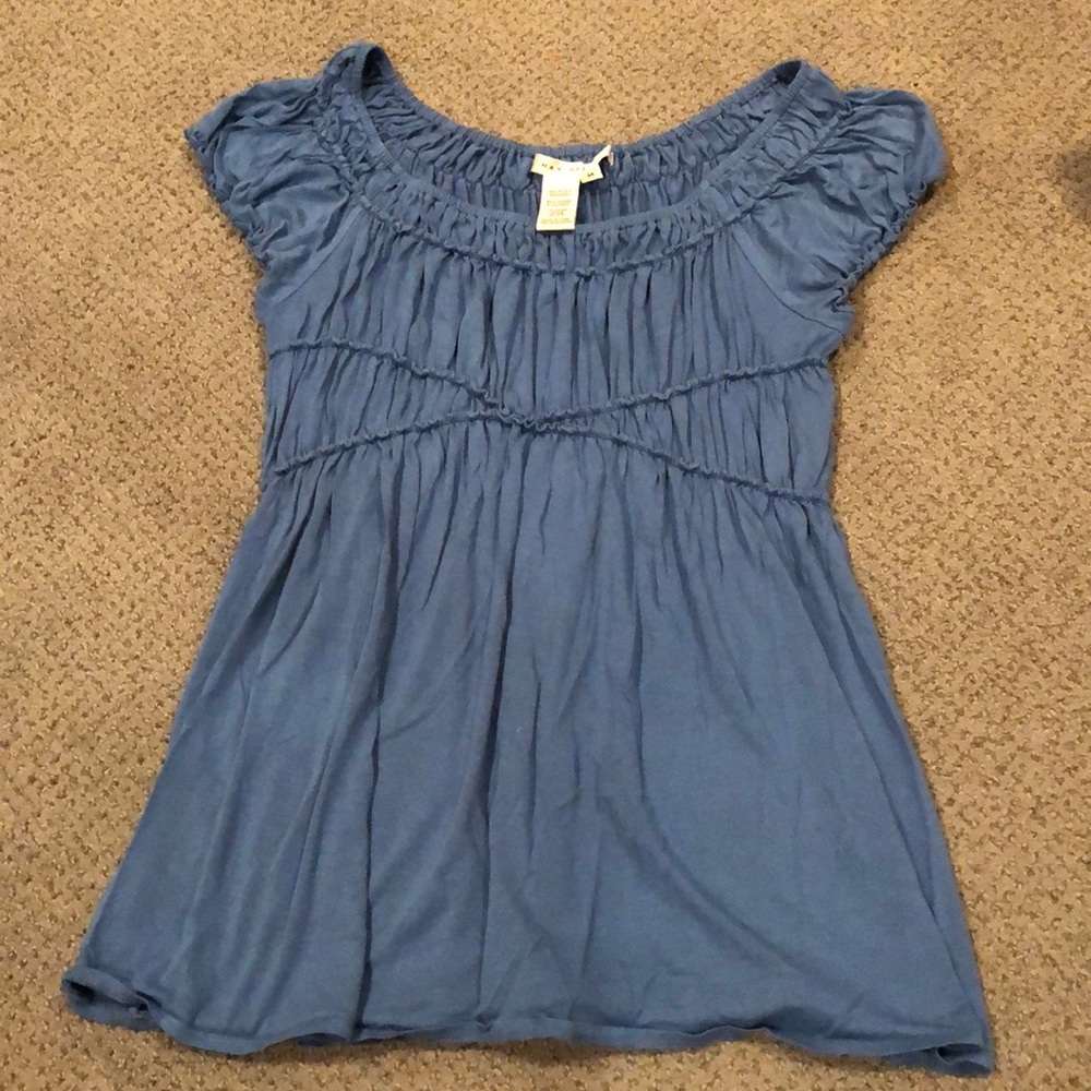 Max Studio T-shirt size M